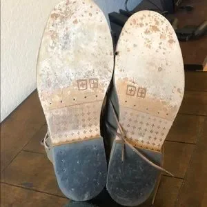 Ksubi suede derby shoe SZ 42 Ksubi | Shoes | Ksubi Suede Derby Shoe Sz 42 | Poshmark main image 2